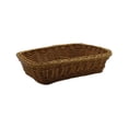 thumbnail image 1 of GET Enterprises - WB-1508-H - Rectangular Designer Polyweave Basket™, 1 of 1