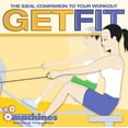 thumbnail image 1 of GET FIT: MACHINES (777966836423), 1 of 1