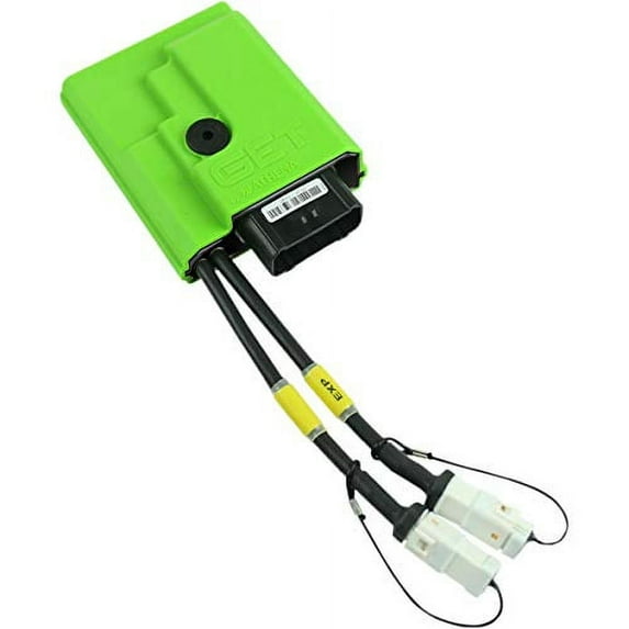 GET GK- RX1PRO- 0035 Automotive Control Module