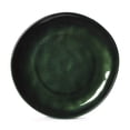 thumbnail image 1 of GET Shatter-Proof Melamine Dinner Plate, 9", Green (Set of 4), 1 of 2