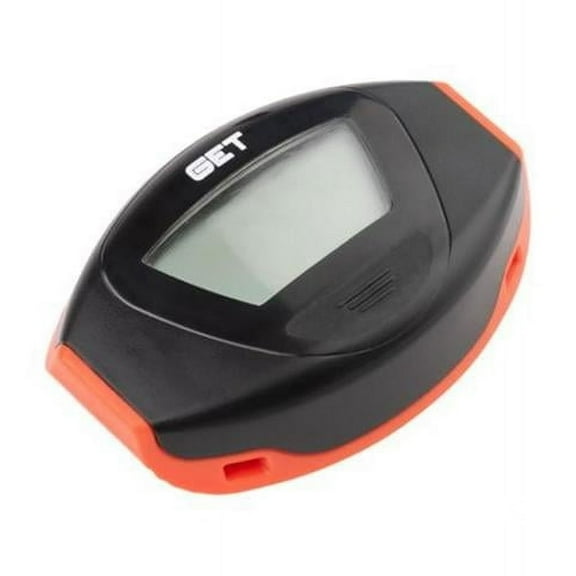 GET Smart Settable Smart SOS Alarm & Wireless Hour Meter