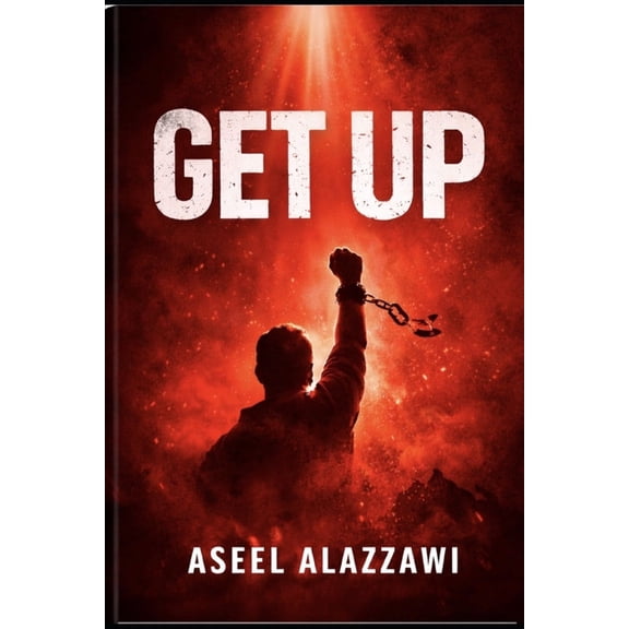 GET up, (Paperback)