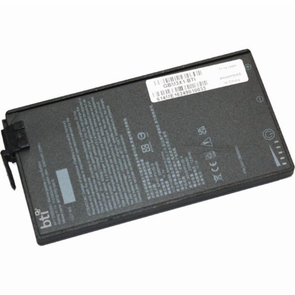 BTI Replacement 11.1 V 2100mAh Li-on Battery GBM3X1-BTI