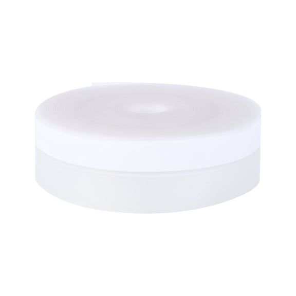 GETAJGHSD Door and Sealing Strip, 1 Roll, 394 x 0.35 x 1.4 Inches Weatherproof Draft