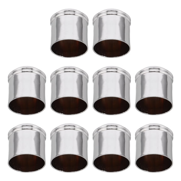 GETAJGHSD 10Pcs Brass Shower Diverter Valve Pull Knob for Home Bathroom Faucet Water Splitter