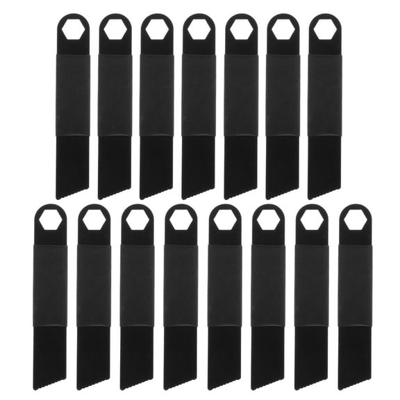 GETAJGHSD 15Pcs Quick Ignition Flint Fire Starter Tool for Hiking and Outdoor Survival Use
