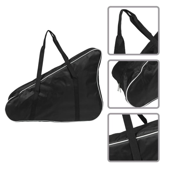 GETAJGHSD 1Pack Cases Oxford Cloth For Musicians Practice And Transportation