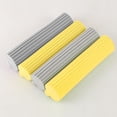 thumbnail image 1 of GETAJGHSD 1-Pack Sponge Mop Replacement for Bedroom Cleaning Super Absorbent and, 1 of 8