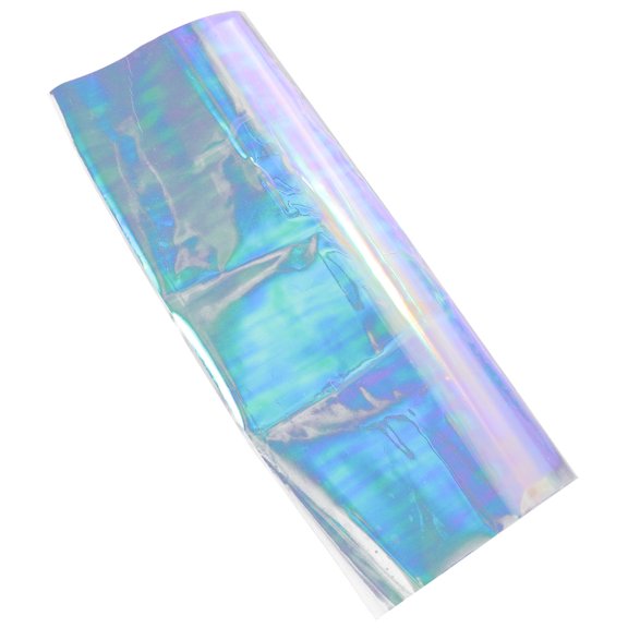 GETAJGHSD 1Pack Transparent Tail Light Tint Film for Headlights