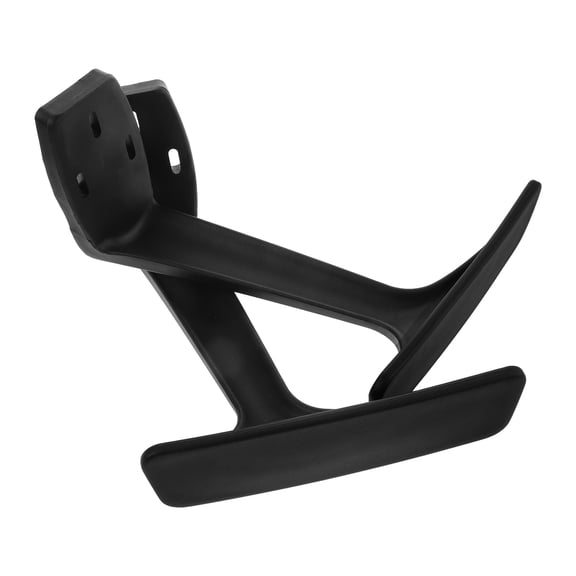 GETAJGHSD 1Pair Easy Install Armrest Replacement for Office Chair with Comfortable Support