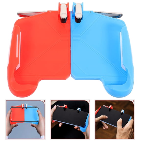 GETAJGHSD Game Controller 1Pc Lightweight Portable Game Trigger for Enhanced Gaming