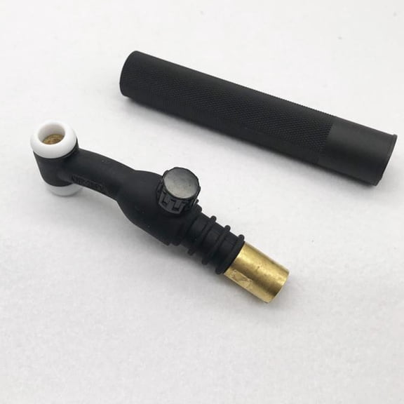 GETAJGHSD 1Pc Air Cooled Tig Welding Torch Head Body for Welding Torch Use Assorted Color