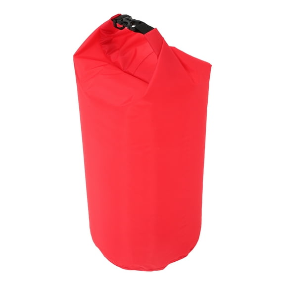 GETAJGHSD Small Compression Bags Waterproof Bag Red 1Set
