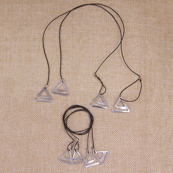 GETAJGHSD Decorative Crystal Rope Shoulder Strap for Bra Use Black Adjustable and Comfortable