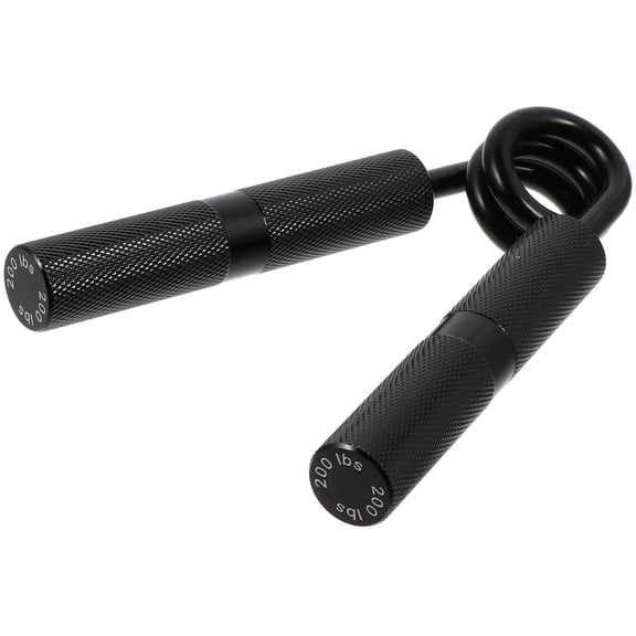 GETAJGHSD 1Pcs Finger Strengthener For Sports Athletes Home Workout Metal Hand Exercisers