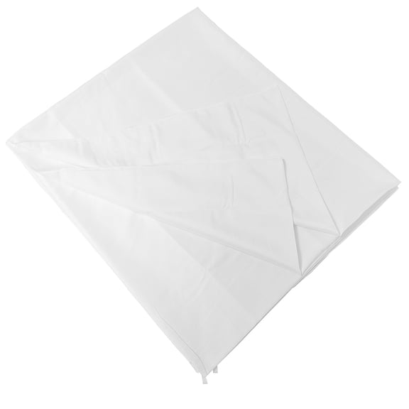 GETAJGHSD Background Cloth, 1 Piece Polyester Cotton Blend, Simple Elegant Design for Events and Photoshoots