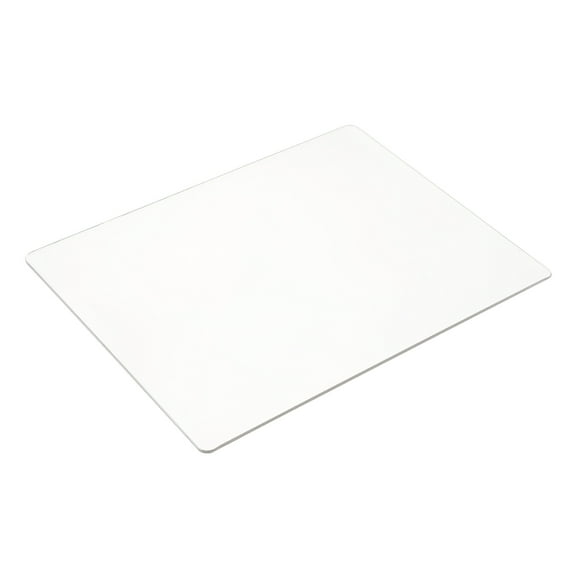 GETAJGHSD 1Pcs Reusable Craft Mat Acrylic Transparent Matte Laminating Sheets for Craftsmen