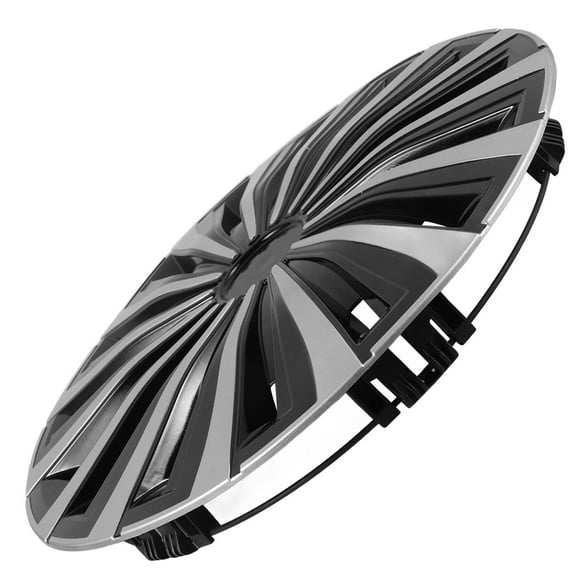 GETAJGHSD 1Pcs Stylish Design Car Center for Everyday Use 12 Inch