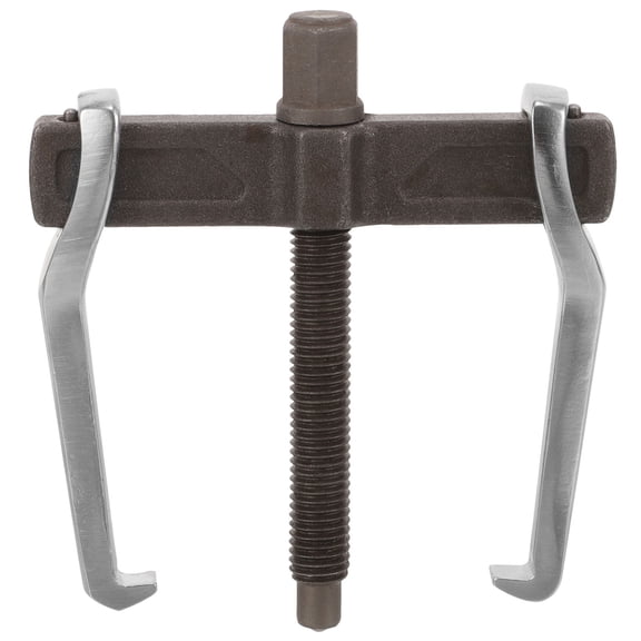 GETAJGHSD Gear Puller Assorted Color 1Pcs 4.53X4.25X0.79In