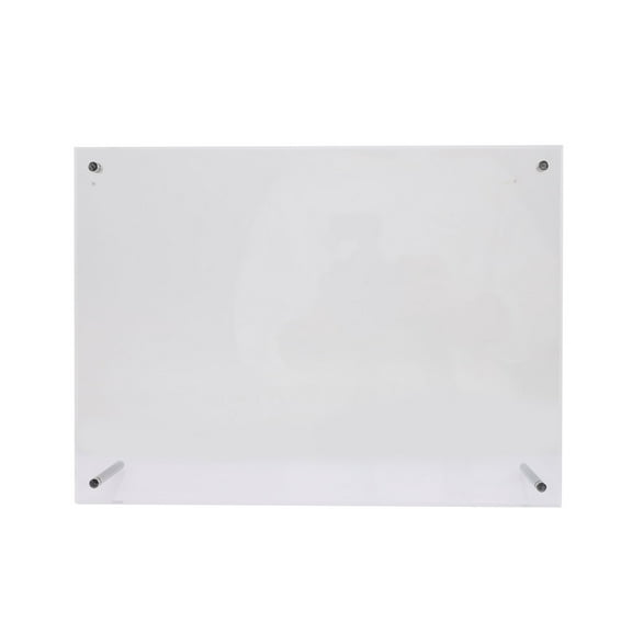GETAJGHSD Photo Frame Acrylic Transparent 1 Set 13.0x9.6in