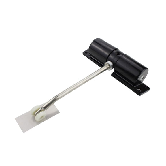 GETAJGHSD Door Closer 1 Set for Home Use, Simple Design, , Easy Installation, Size 11.8x4.9x2 inches