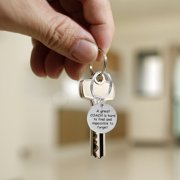 GETAJGHSD Mini Boxing Gloves Keychain Set - Handbag Charm, Key Pendant Accessory, Home Decoration
