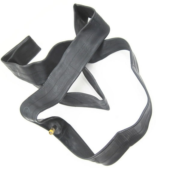 GETAJGHSD 1Set Mountain Bike Tire Tube Fit Most Bikes Rim Tube Tire Black