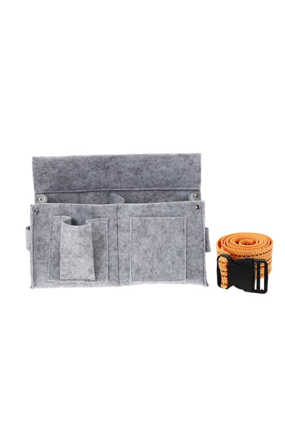 Nurse Storage Bag Synthetic Material 1 Set