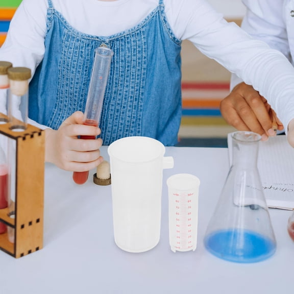 GETAJGHSD 1Set Physical Mechanics Device Buoyancy Instrument for Laboratory Use