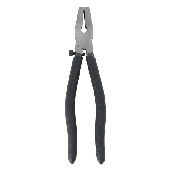 GETAJGHSD Glasses Screw Pliers Tool Pliers Metal 1Set