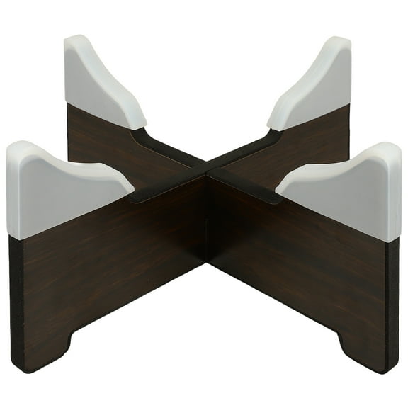 GETAJGHSD Tongue Drum Holder Wood Stable Structure 1Pack