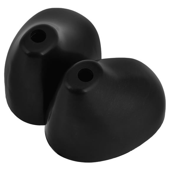 GETAJGHSD 2 Sets Of Doll Making Accessories For Small Dolls Plastic Replacement Parts