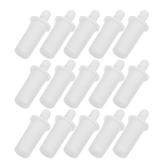 GETAJGHSD 20Pcs Buffer Retainer Spring and Pin for Window Screen Fixing