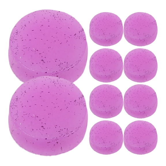 GETAJGHSD 20Pcs Silicone Flute Keyhole Replacement Plugs Green Lightweight Covers for Open Hole Flute Models