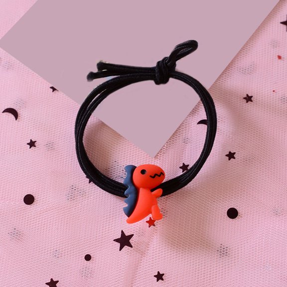 GETAJGHSD Dinosaur Accessories for Kids Keeps Hair in Place 20Pcs Simple Headwear