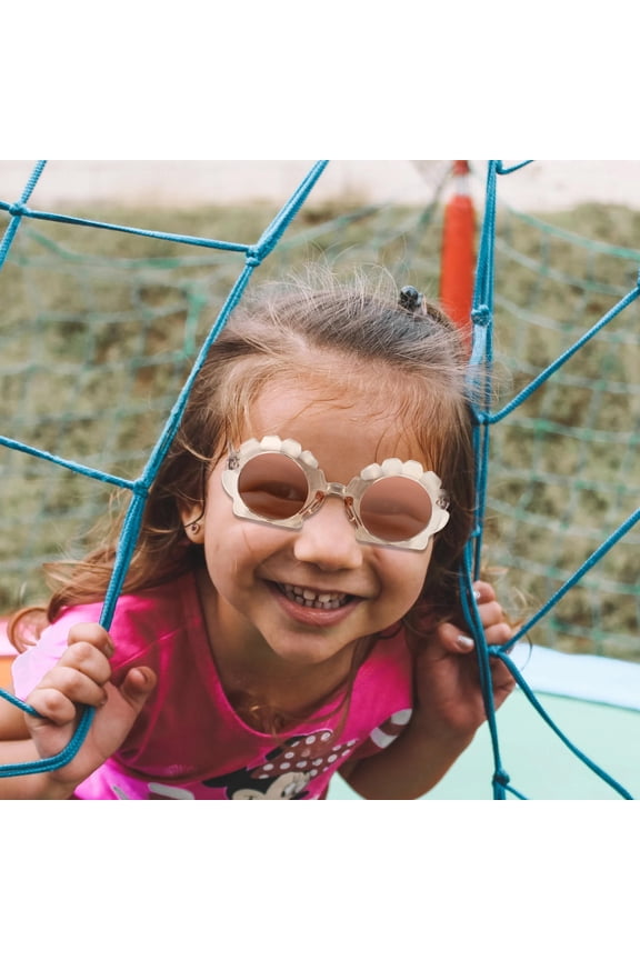 2Pairs Assorted Color Decorative Sunglasses for Masquerade Carnival Cosplay