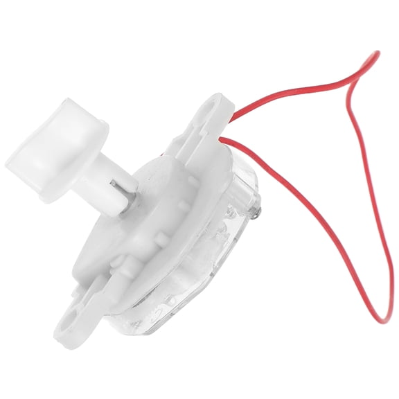 GETAJGHSD 2Pcs 60 Minute Countdown Fan Timer Switch Plastic Dial for Bedroom and Office Fans