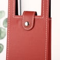 thumbnail image 1 of GETAJGHSD 2Pcs Festive Bottle Bags For Valentine's Day And Thanksgiving 16.1X3.5in, 1 of 8