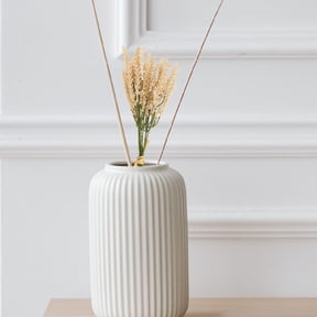 GETAJGHSD 2Pcs Simulation Wheat Stalks Flower Bouquet for Stylish Home and Event Decoration