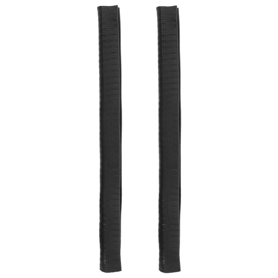 GETAJGHSD 2Pcs Universal Fit Rubber Protective Skateboard Rails for ...