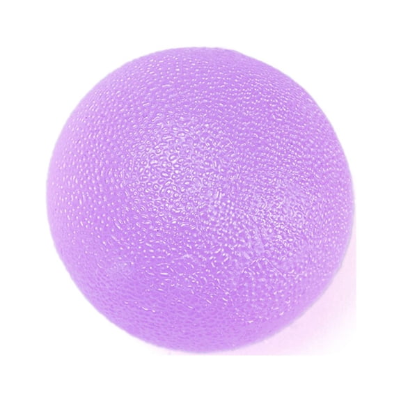GETAJGHSD Muscle Tension Relief Squeeze Ball Random Color 3pcs