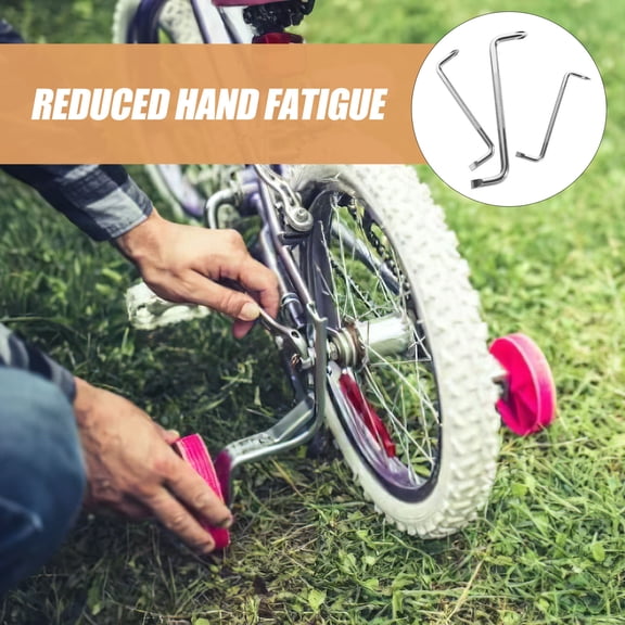 GETAJGHSD 3Pcs Right Angle Screwdriver Set with Ergonomic Handle for Narrow Space Repair