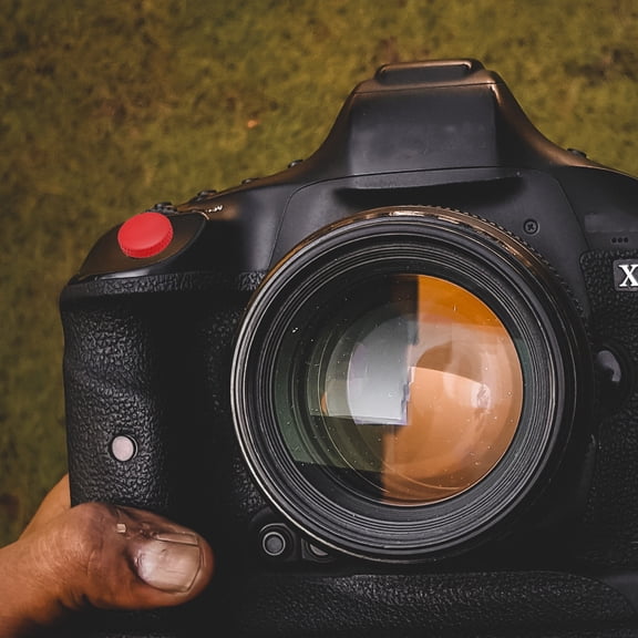 GETAJGHSD 4Pcs Camera Shutter Release Button Replacement Comfortable Fit for Dslr Cameras