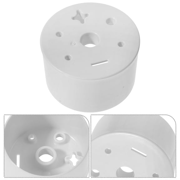 GETAJGHSD 4Pcs Contemporary Beige Flower Vase Inserts for Floral Arrangement and Event Decoration