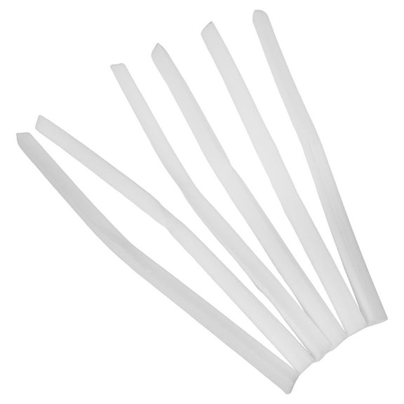 GETAJGHSD 6 Pcs U Shaped Edge Protector Foam Shipping Boxes Corner Guard For Safe Storage