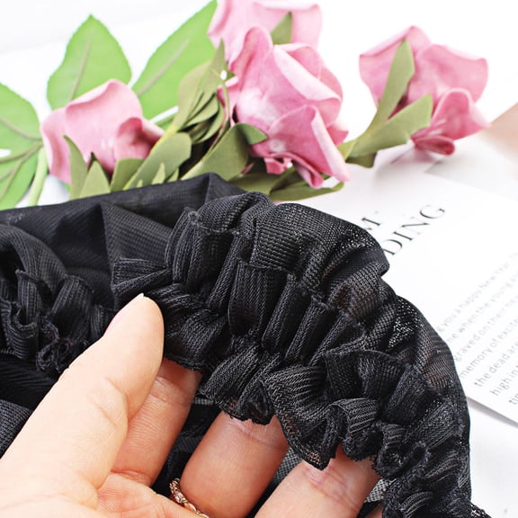 GETAJGHSD Adjustable Hair Net Cap For Wigs 1Set