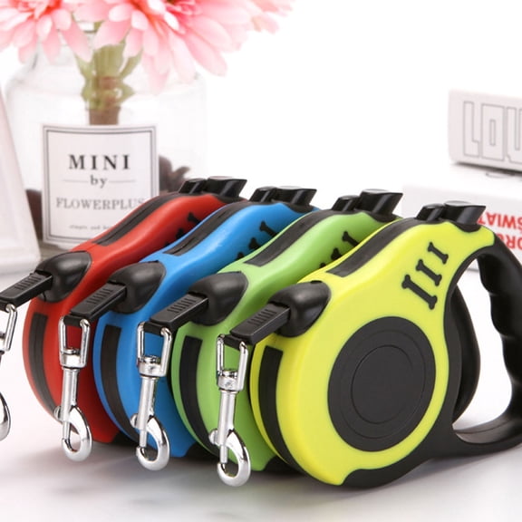 GETAJGHSD Yellow Dog ng with Good Material for Healthy and Comfortable Pet Handling