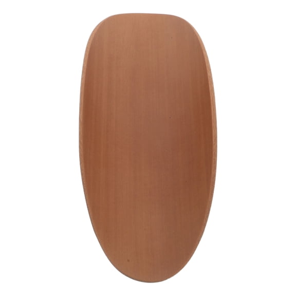 GETAJGHSD Chocolate Bamboo Rolling Pin Holder Stable Support for Home Kitchen Countertop Organizer