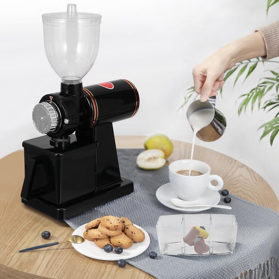 GETAJGHSD Clear Coffee Capsule Organizer Box with Compartments for Home and Office Storage