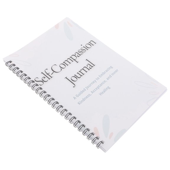 GETAJGHSD Daily Reflection Journal with Inspirational Cover and Gratitude Planner for Office and Travel